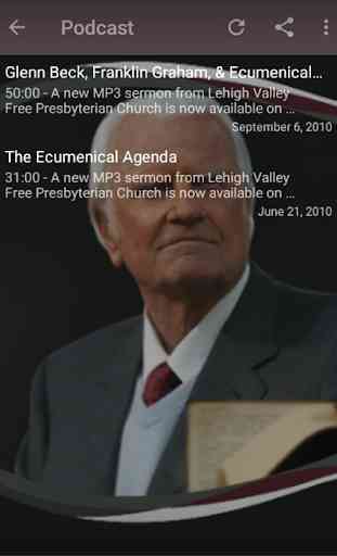 Billy Graham – Sermons and Podcast 2