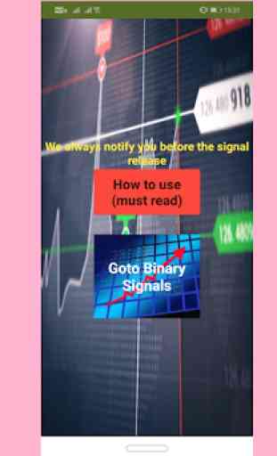 Binary Signals live 1