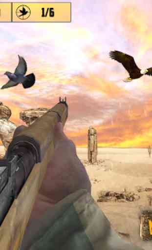 Bird Hunting Simulator 2020 - Bird Shooting 3D 1