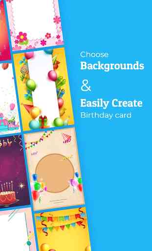 Birthday Invitation Maker : Invitation Card Maker 2