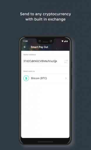 Bitcoin Cash Wallet to Store BCH coin - Freewallet 3