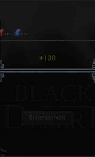 Black Desert RNG Simulator 3