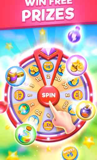 Bling Crush - Jewel & Gems Match 3 Puzzle Games 4