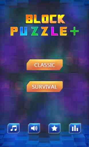Block Puzzle 1