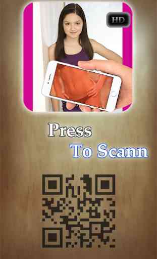 Body Scanner Real Camera Android APP  Prank 1
