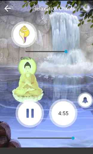 Buddhist Meditation Music 4