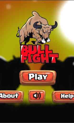 Bull Fight 3