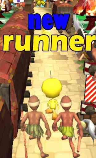 Bunny Dash Run: Rabbit Toons 3D 3