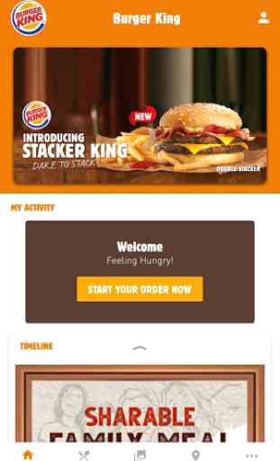 Burger King Qatar 1