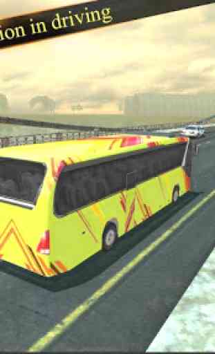 Bus Simulator 2019 3