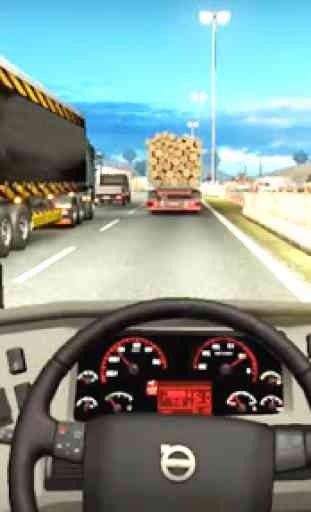 bus simulator : coach hill driving game 2019 1