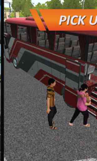 Bus Simulator Indonesia 3