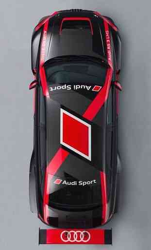 Car Wallpapers For Audi 4