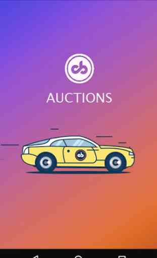 CarAndBike Auction 1