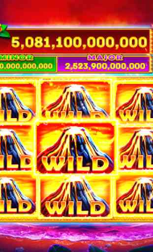 Cash Blitz™ - Free Slot Machines & Casino Games 1