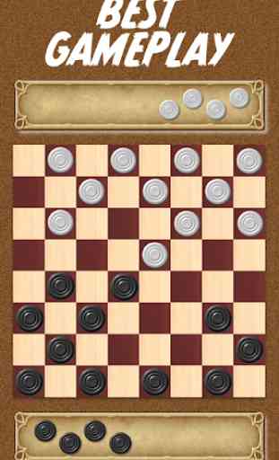 Checkers - Damas 2