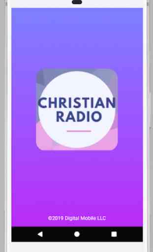 Christian Radio Stations 1