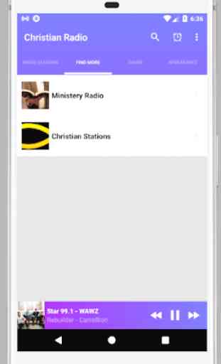 Christian Radio Stations 4