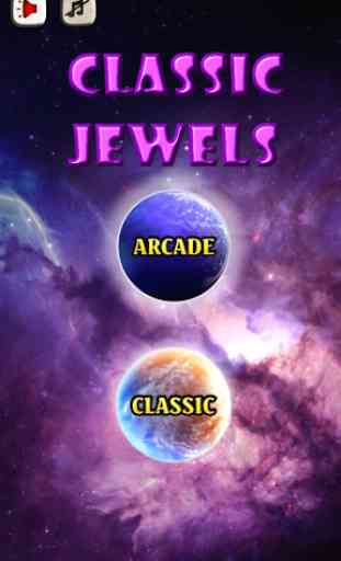 Classic Jewels 1
