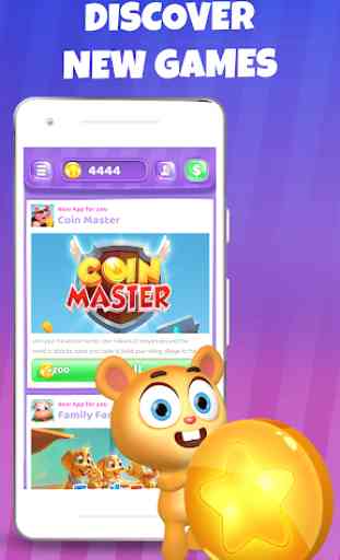 Coin Pop - Play Games & Get Free Gift Cards 1