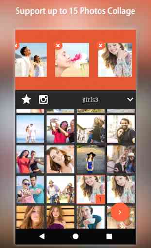 Collage Maker (HD): Photo Grid 2