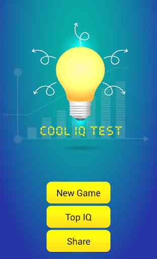 Cool IQ Test 1