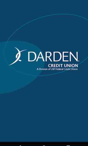 Darden Credit Union Mobile 1