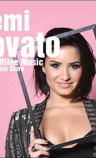 Demi Lovato - Best Offline Music 3