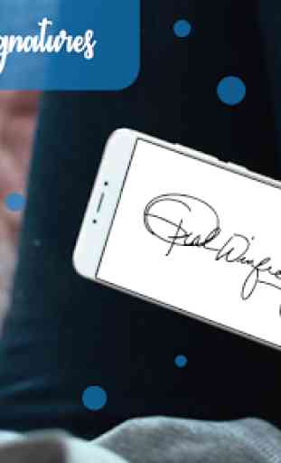 Digital Signature - Electronic Signature 1