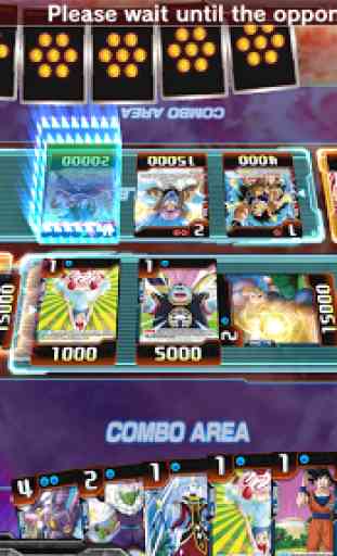 Dragon Ball Super Card Game Tutorial 4