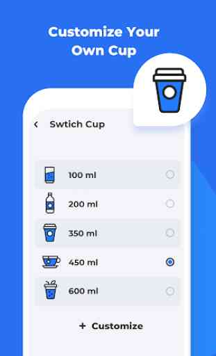 Drink Water Reminder - Drink Water Habit Tracker 4