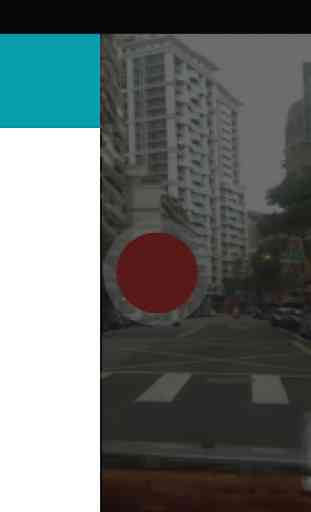 Drive Recorder: A free dash cam app 1
