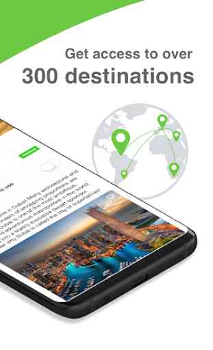Dubai SmartGuide - Audio Guide & Offline Maps 2