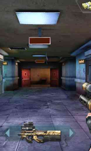 Elite SWAT - counter terrorist game 2