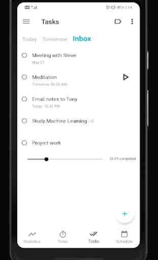 Engross: Focus Timer, To-Do List & Day Planner 2