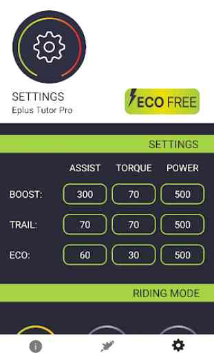 Eplus Tutor Pro 3