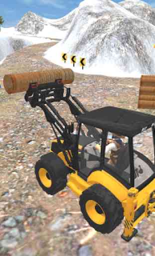Excavator Simulator 3D Construction Simulator 2