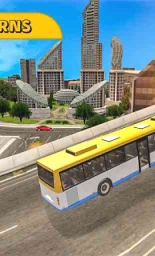 Extreme Coach Bus Simulator 2