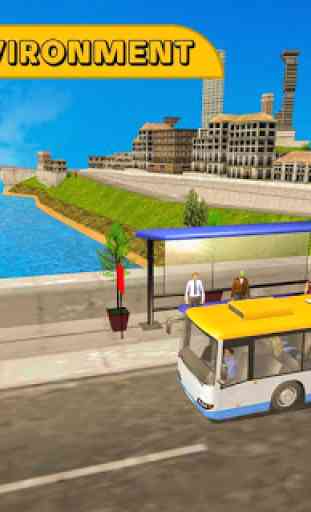 Extreme Coach Bus Simulator 4