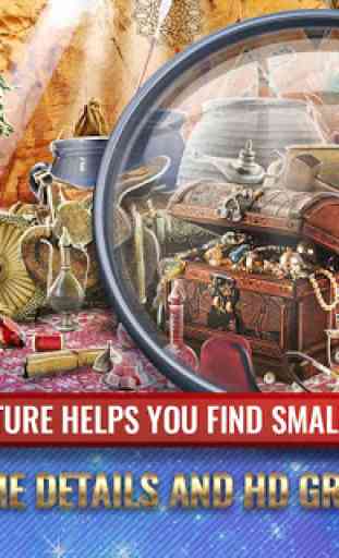 Fairyland Hidden Object Game – World Of Fairy Tale 2