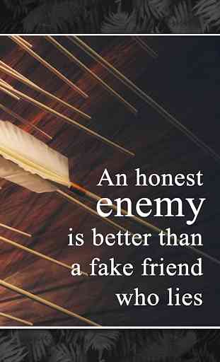 Fake People Quotes 2