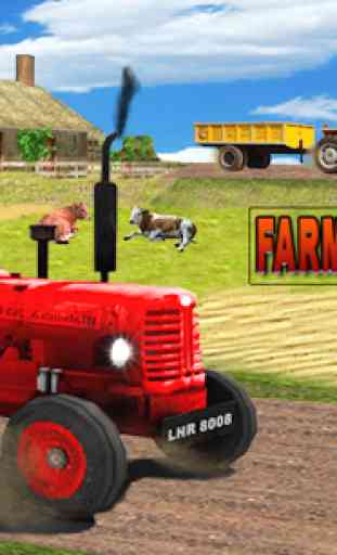 Farming Simulator Game 2019 2