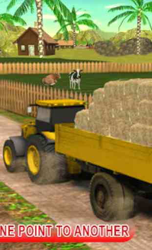 Farming Simulator Game 2019 4