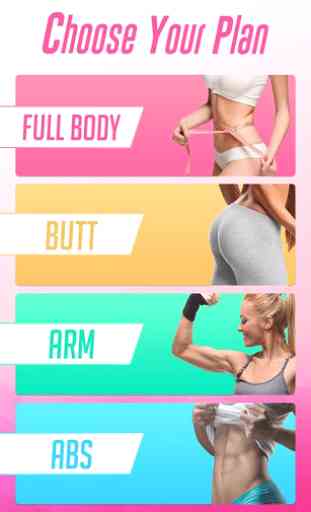 Female Fitness Lose Belly Fat - Workout For Women 1