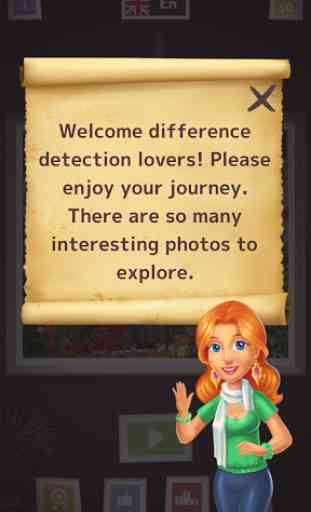 Find the Difference Games - Free Photo Hunt (800) 1