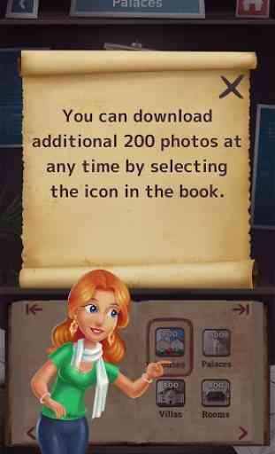 Find the Difference Games - Free Photo Hunt (800) 4