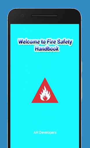 Fire Safety Guide 1