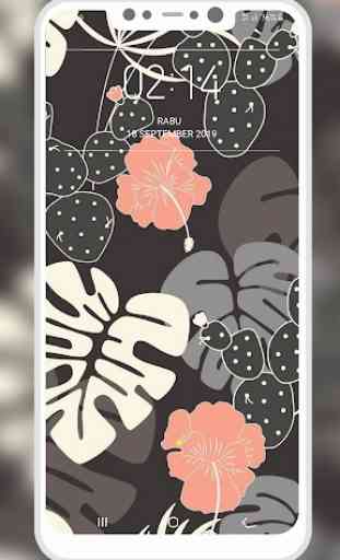 Floral Wallpapers 2