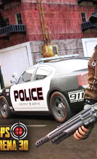 FPS Sniper 3D Gun Shooter Free Fire:Shooting Games 1