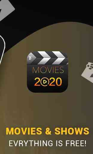 Free Movies HD 2020 - Watch HD Movies Free 3